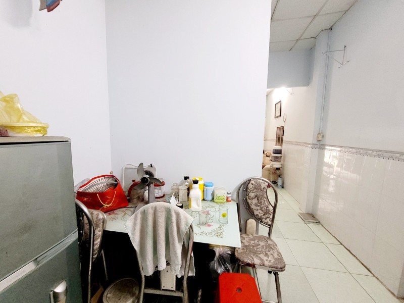 Bán Nhà Ngang 6.4m Hiếm Có – Hẻm Xe Tải – 74m2 Gần Phạm Văn Đồng – Chỉ 4.2 Tỷ – Linh Xuân Thủ Đức - Ảnh 3